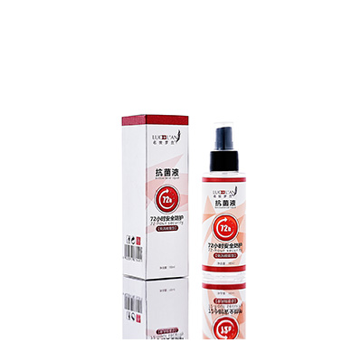 临夏母婴防护喷雾